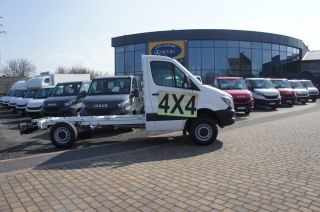 Mercedes Sprinter 316 CDI